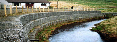 河道石籠網(wǎng)的產(chǎn)品質(zhì)量要看清 河道石籠網(wǎng)的產(chǎn)品質(zhì)量要看清